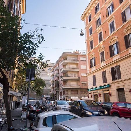 Suite House Vaticano Ρώμη Εξωτερικό φωτογραφία