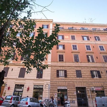 Suite House Vaticano Ρώμη Εξωτερικό φωτογραφία