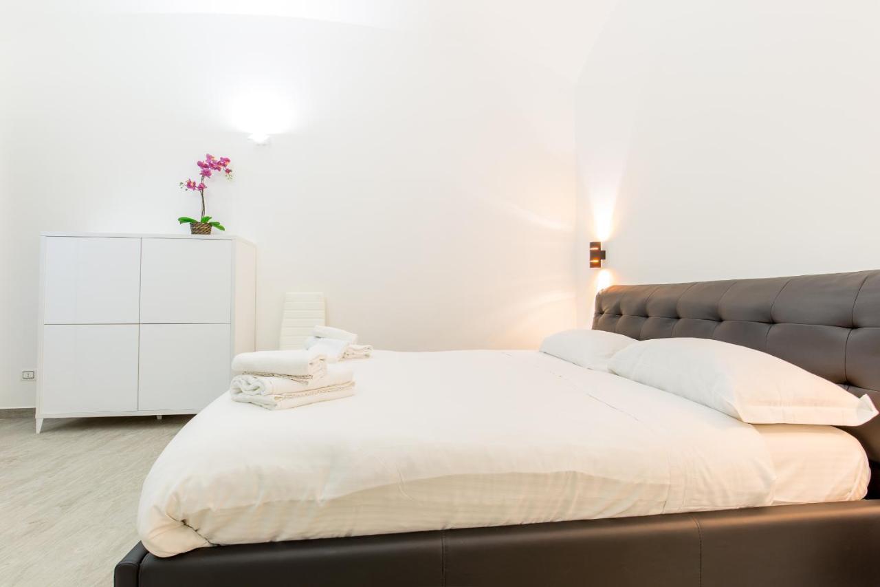 Suite House Vaticano Ρώμη Εξωτερικό φωτογραφία