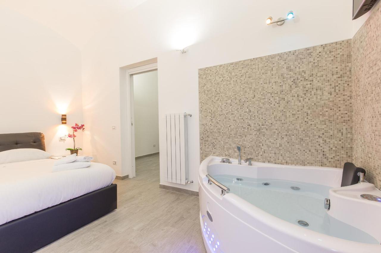 Suite House Vaticano Ρώμη Εξωτερικό φωτογραφία