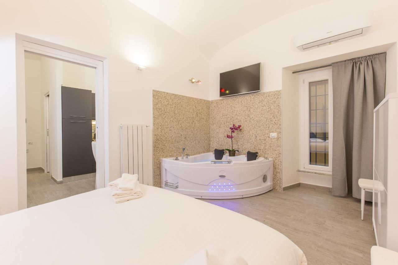 Suite House Vaticano Ρώμη Εξωτερικό φωτογραφία