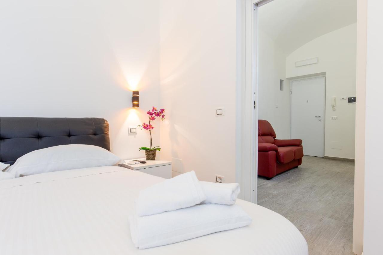 Suite House Vaticano Ρώμη Εξωτερικό φωτογραφία