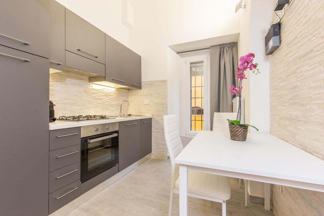 Suite House Vaticano Ρώμη Εξωτερικό φωτογραφία