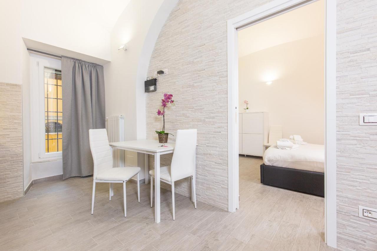 Suite House Vaticano Ρώμη Εξωτερικό φωτογραφία