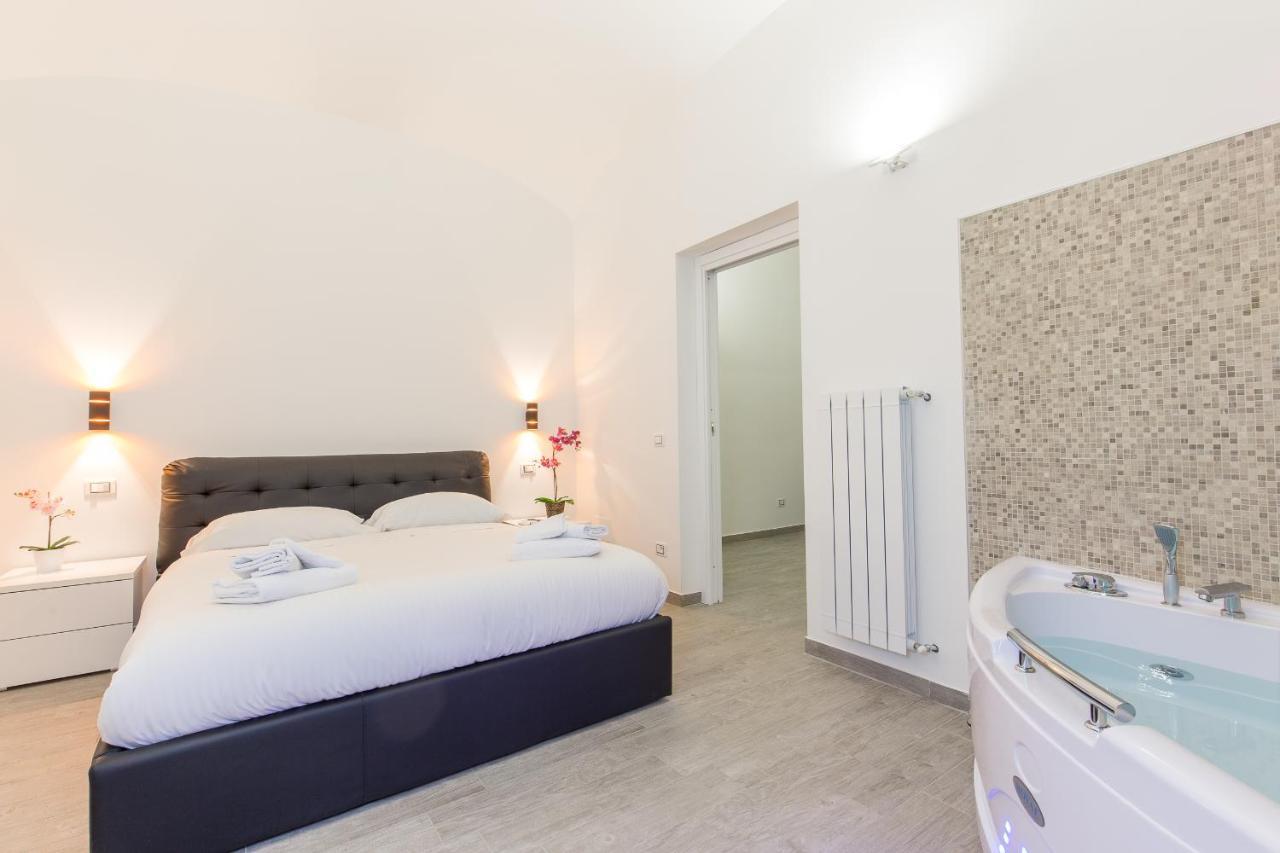 Suite House Vaticano Ρώμη Εξωτερικό φωτογραφία