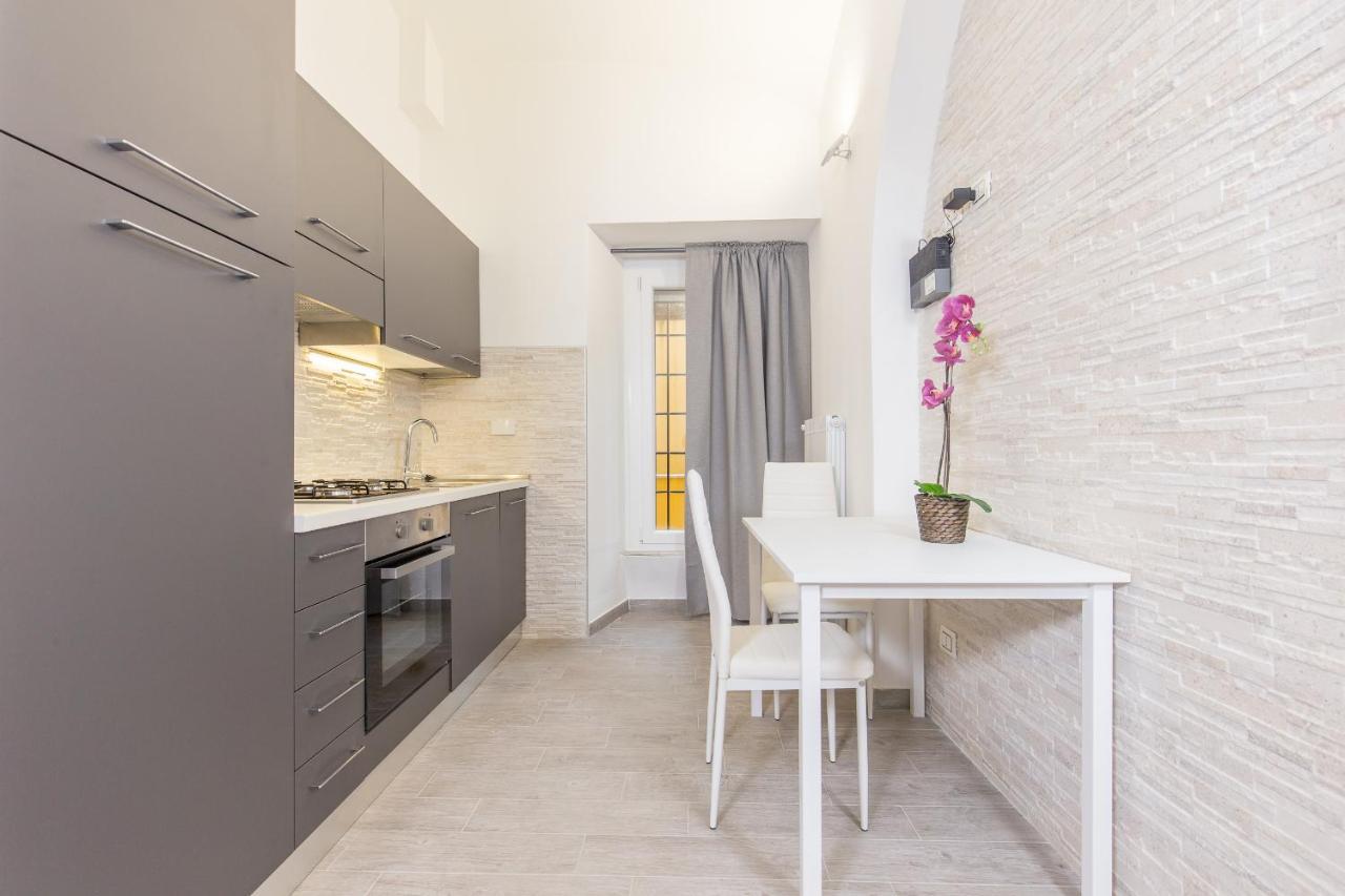 Suite House Vaticano Ρώμη Εξωτερικό φωτογραφία