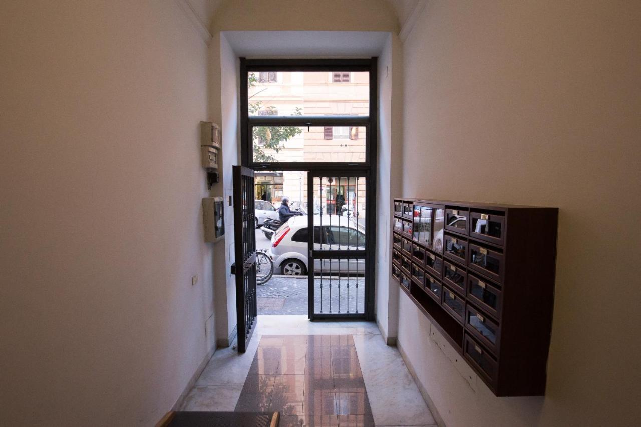 Suite House Vaticano Ρώμη Εξωτερικό φωτογραφία