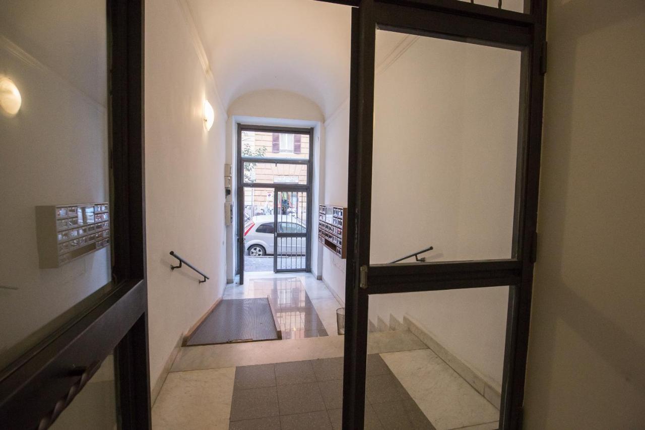Suite House Vaticano Ρώμη Εξωτερικό φωτογραφία