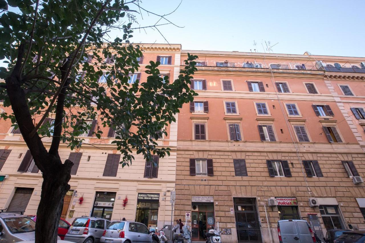 Suite House Vaticano Ρώμη Εξωτερικό φωτογραφία