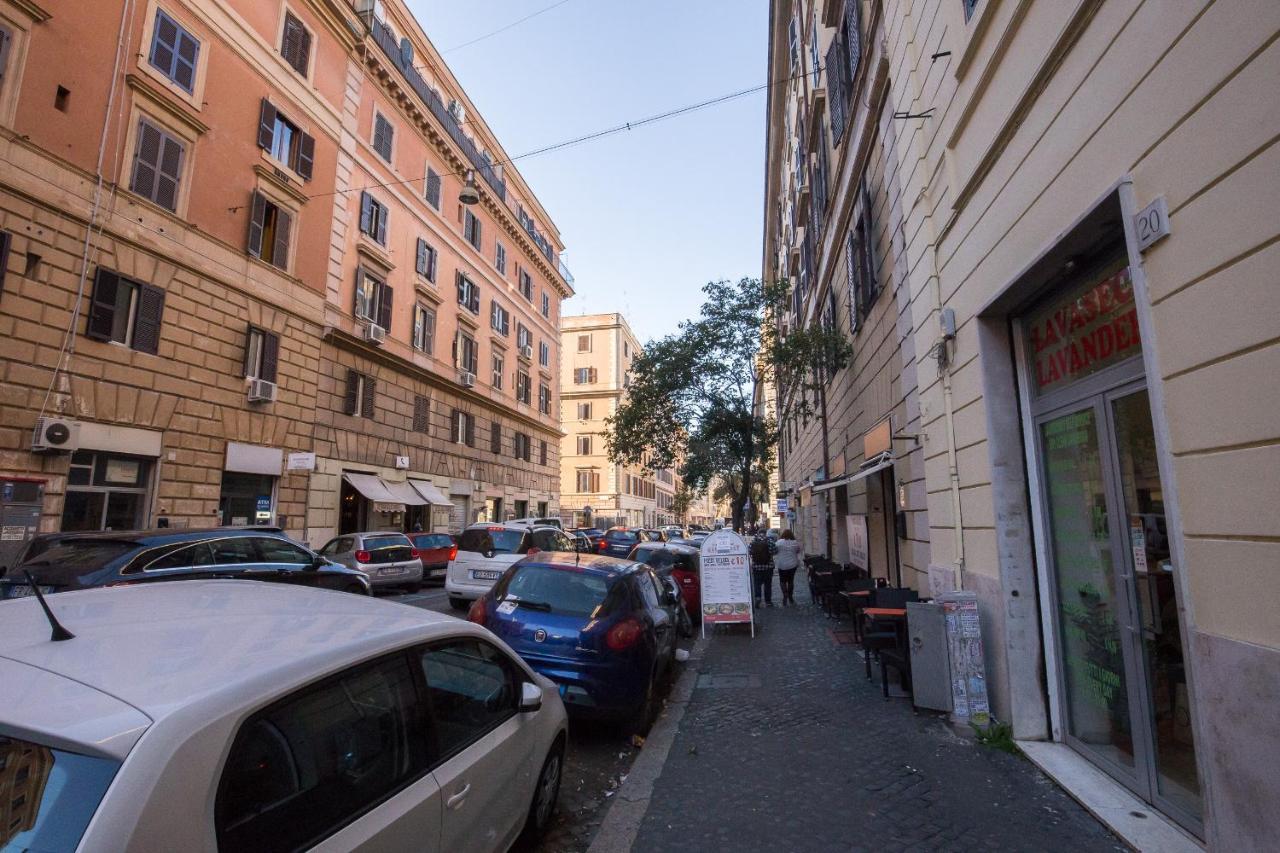 Suite House Vaticano Ρώμη Εξωτερικό φωτογραφία
