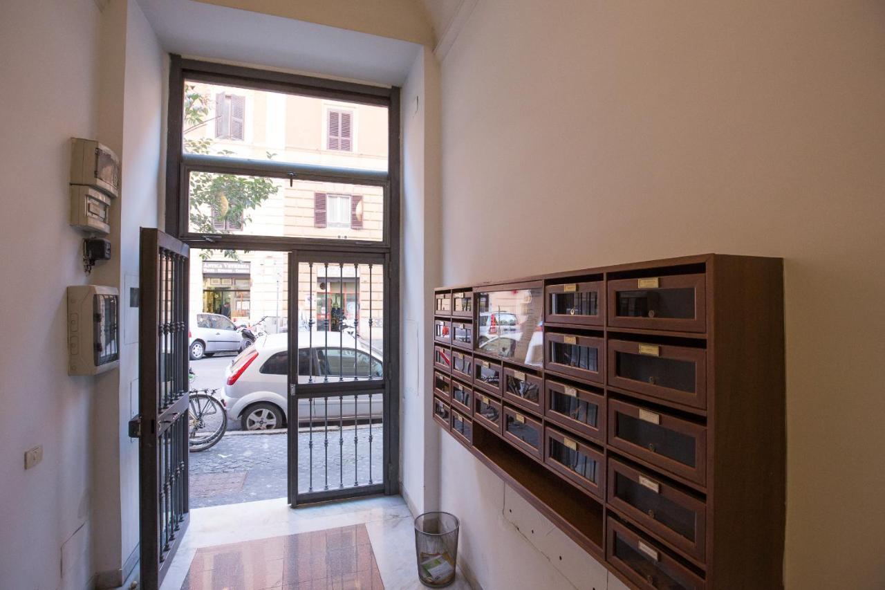 Suite House Vaticano Ρώμη Εξωτερικό φωτογραφία